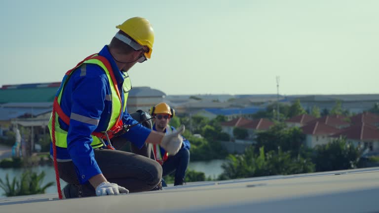 Best Roof Coating and Sealing  in Eden, TX