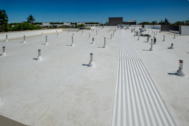Best Emergency Roof Repair Services  in Eden, TX